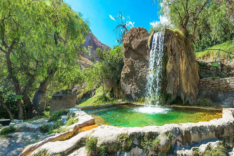 Lim-14 : Churin - Discover Secret Thermal Baths