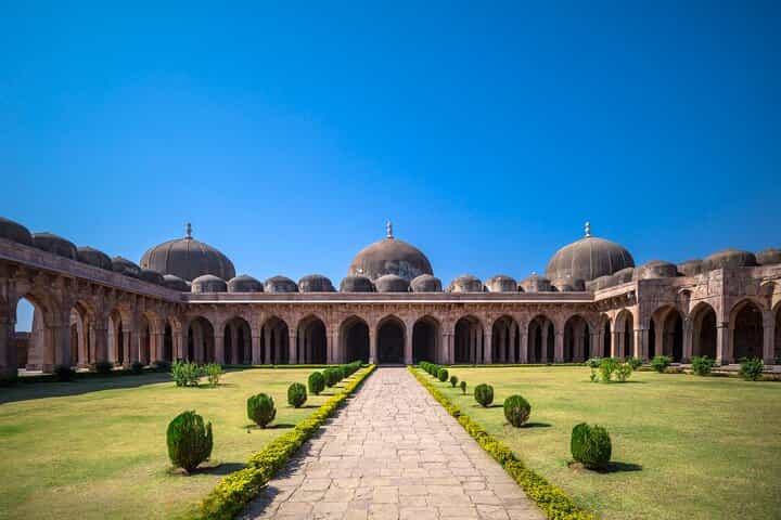 Mystical Mandu: A Historic Journey from Indore