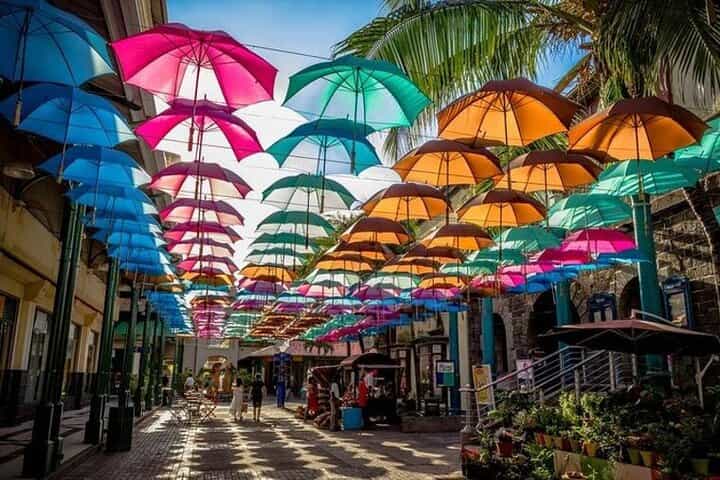 Full Day Private Guided Tour Of North Mauritius
