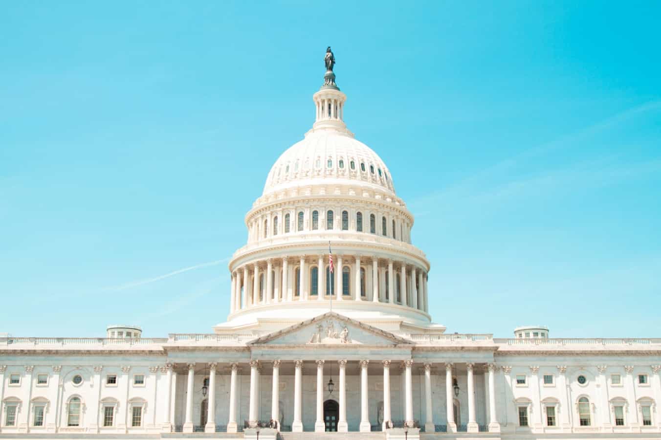New York to Washington, D.C. – Day Tour Top Landmarks