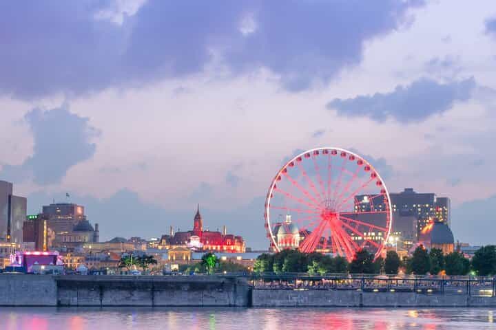 Montreal Scavenger Hunt & Highlights Self-Guided Walking Tour