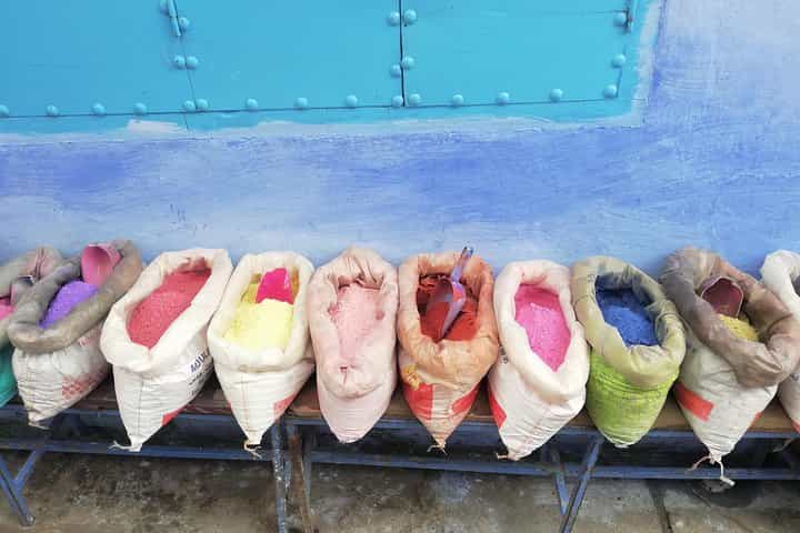 Best Of Morocco 9 Days