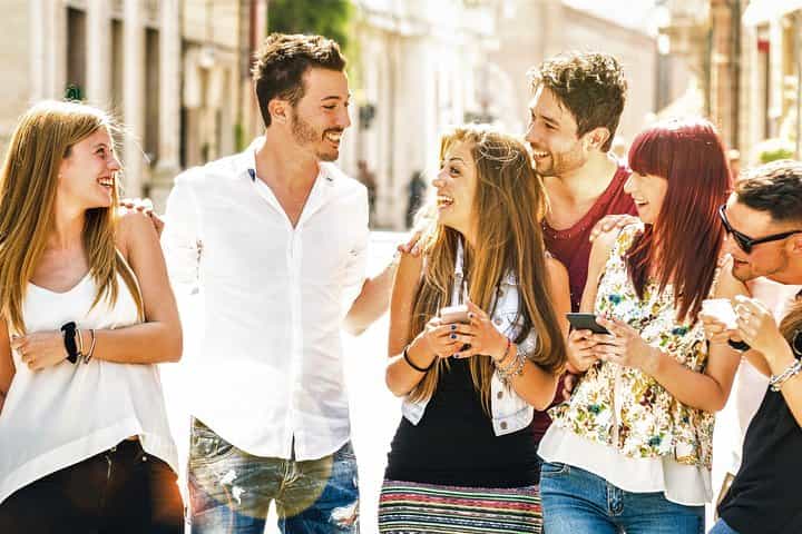 e-Scavenger hunt Liège: Explore the city at your own pace