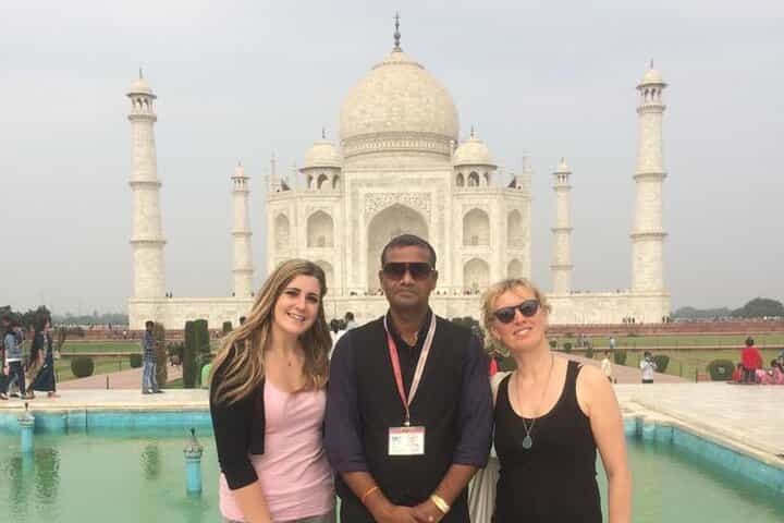 Agra and Delhi The Mughal Empire Tour