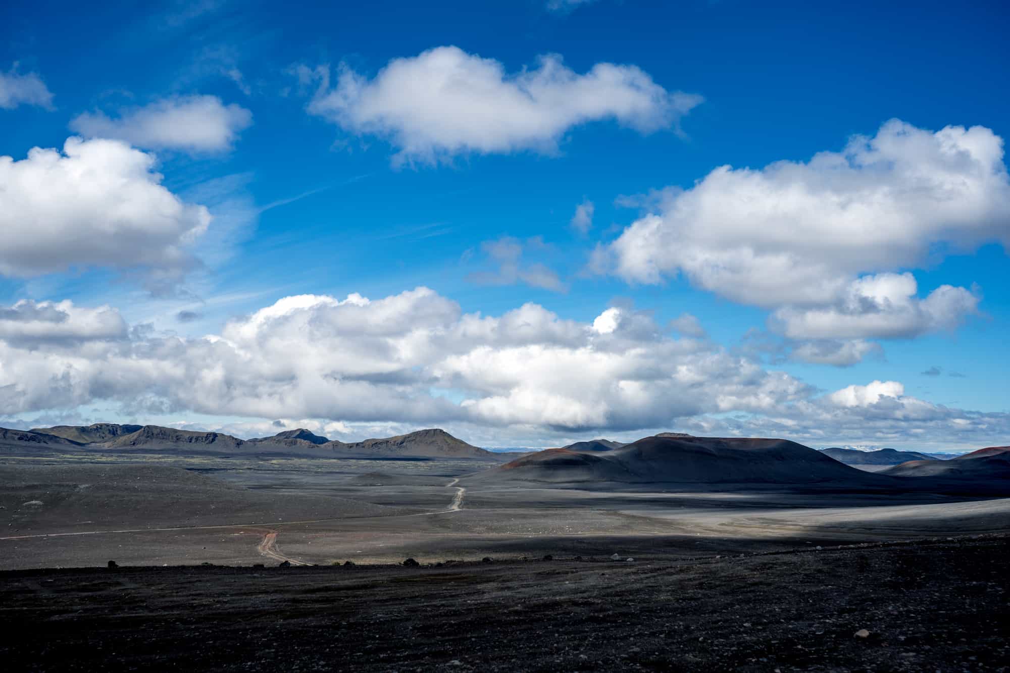 Landmannalaugar Private Super Jeep Tour from Selfoss