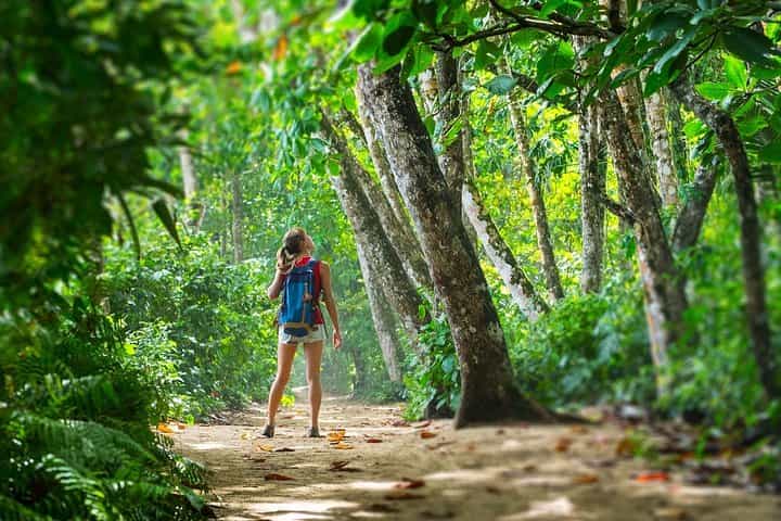 Costa Rica Eco Adventure 9D/8N Vacation Package