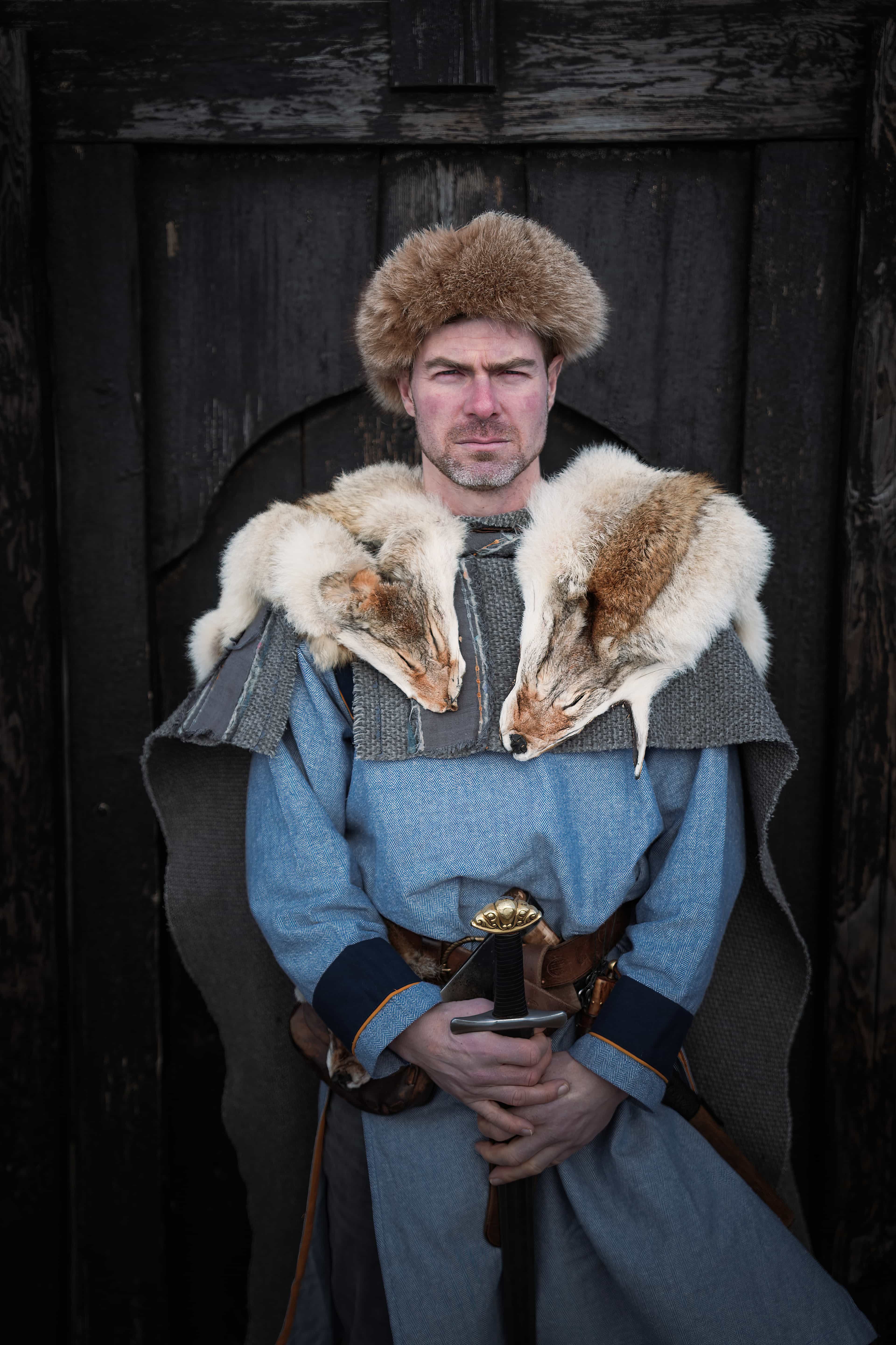 The Ultimate Viking Saga