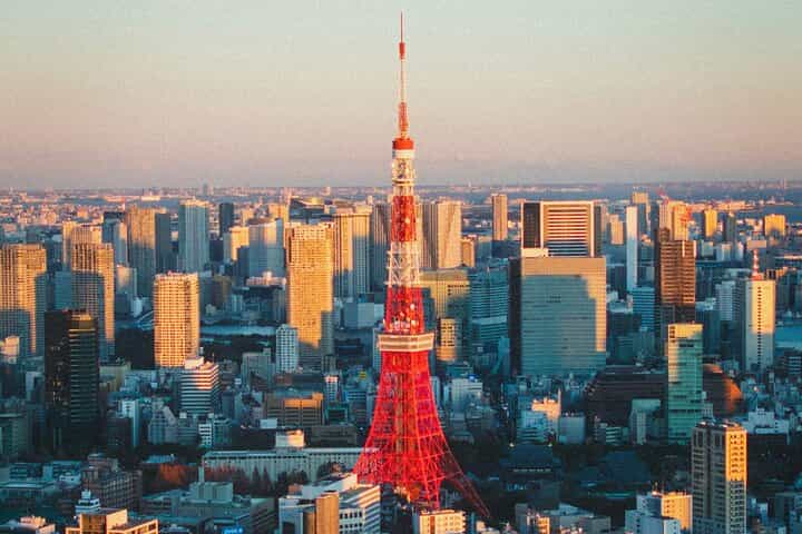 Private Day Tour in Tokyo - Fully customizable