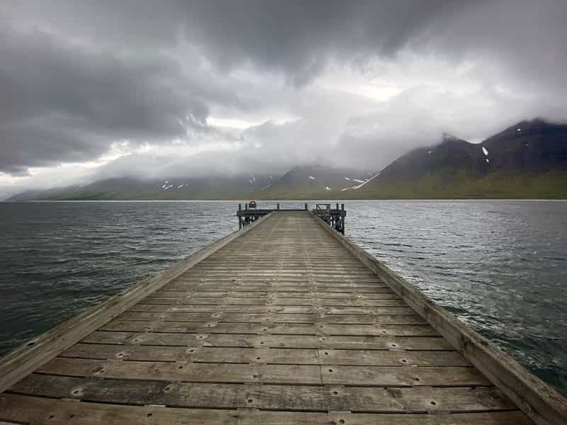 12 Days Combo Northern Lights Secrets - Westfjords & Guided Iceland Circle