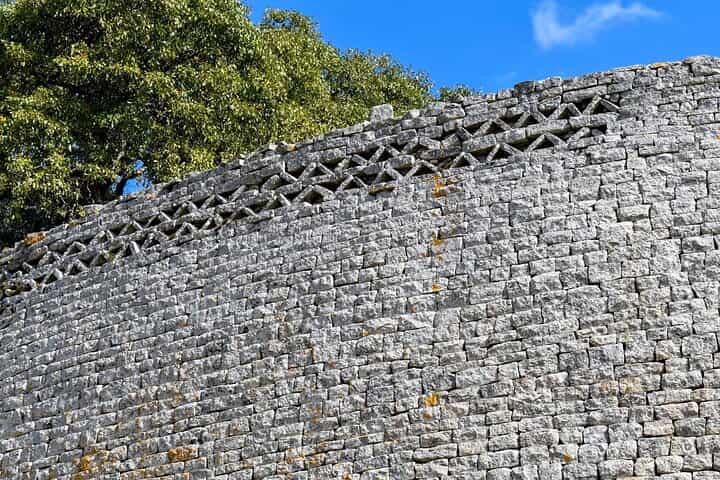 Great Zimbabwe