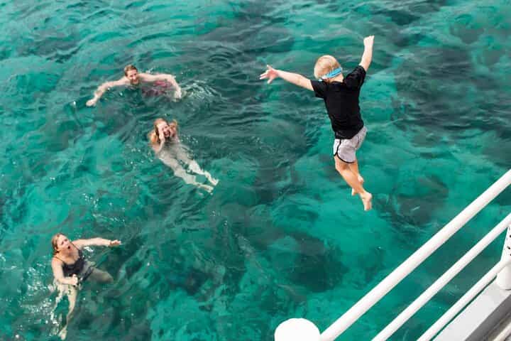 Phu Quoc Island Day Shared Tour with Snorkeling
