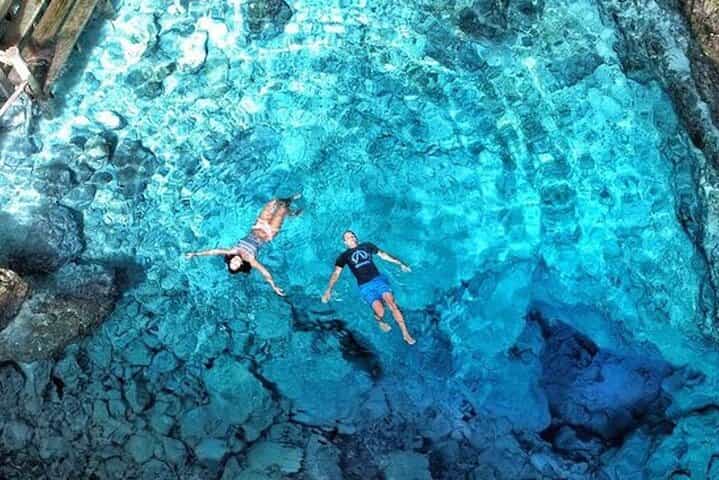 Extreme Boogie Tour in Punta Cana, Macao Beach and Cenote