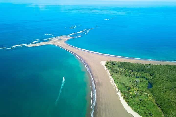 Between Oceans 14D/13N Vacation Package from San Jose