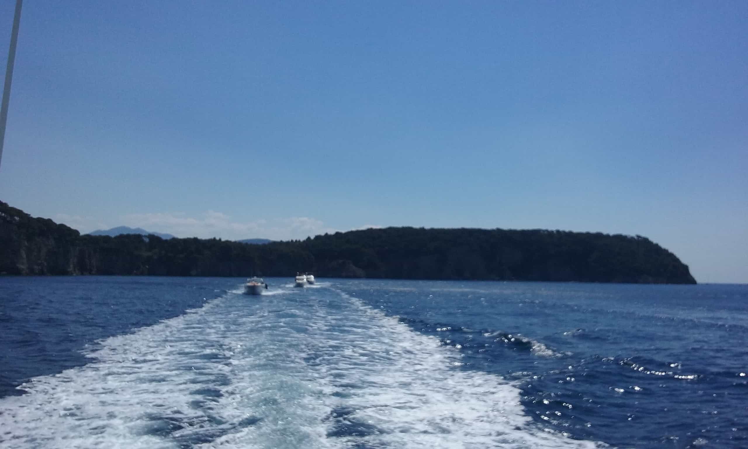 Private Hvar Island Tour by Boat - from Split