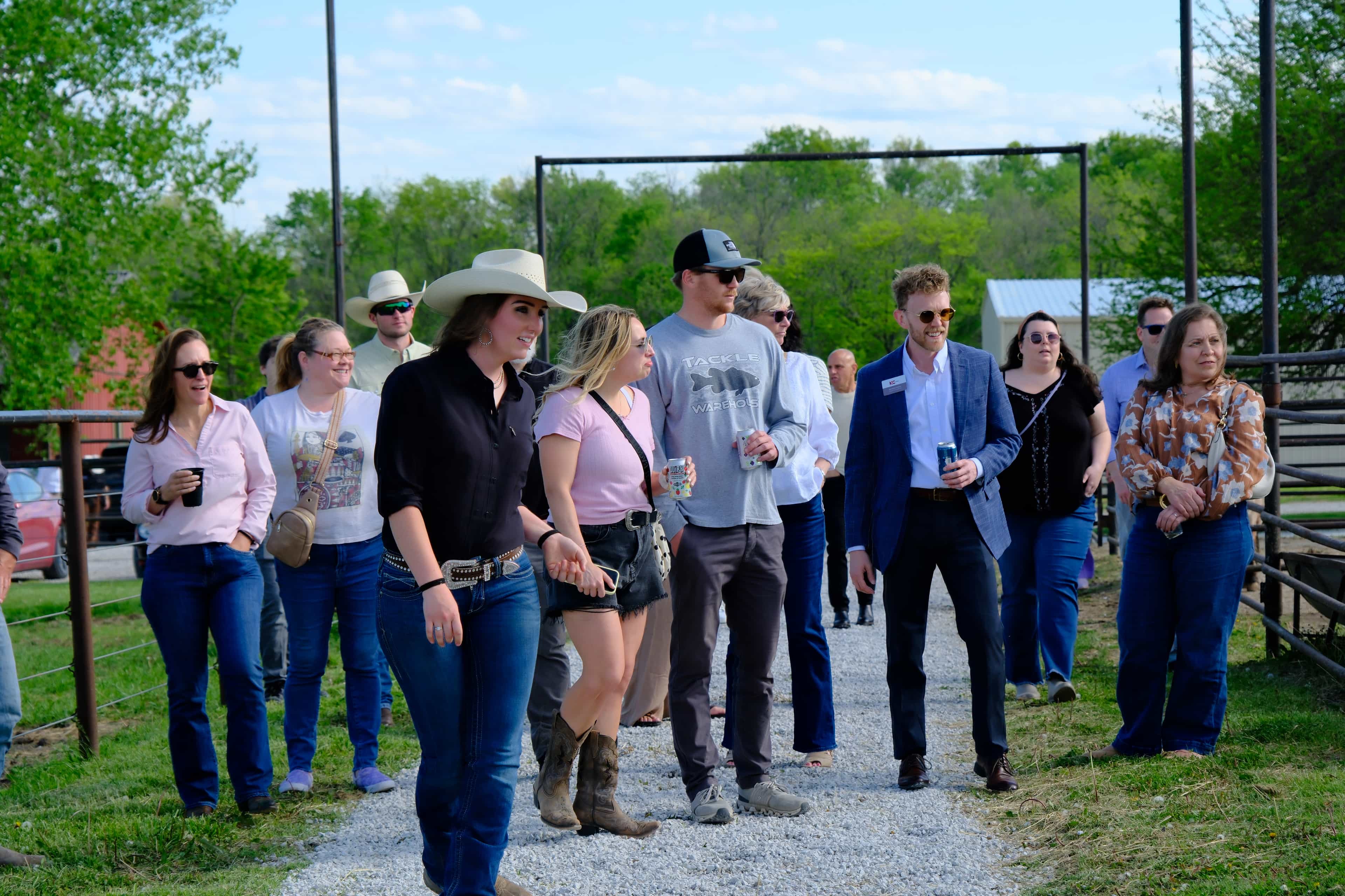 Cowboy for a Day Experience