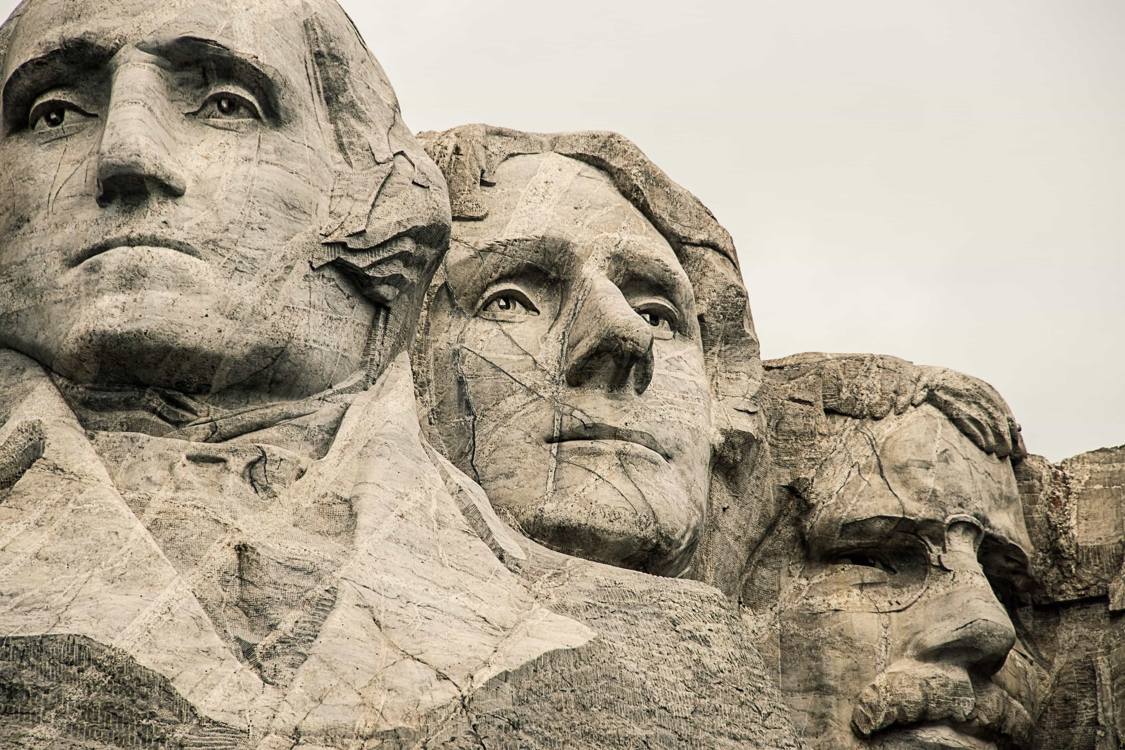 Private Mount Rushmore & Black Hills Tour