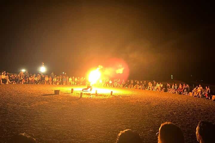 Majestic Agafay Exclusive Desert Experience