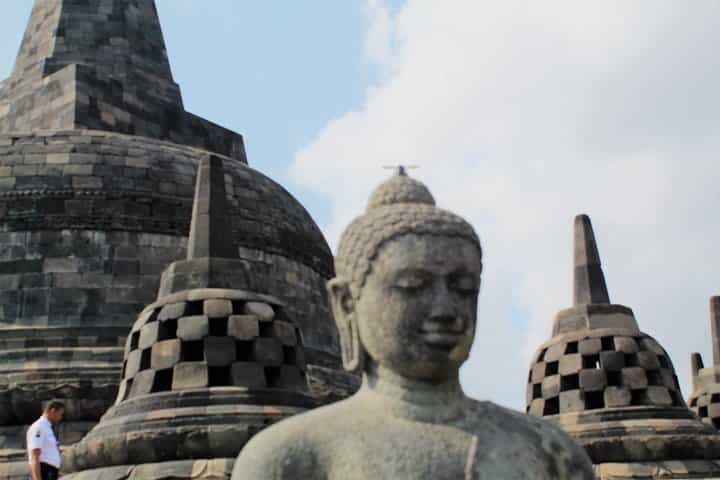 Yogyakarta Private Tour