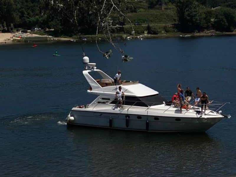 Porto: 6 Bridge Cruise with Port Tawny Tasting