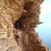 Parcours Falaise Le Grand Draïoun