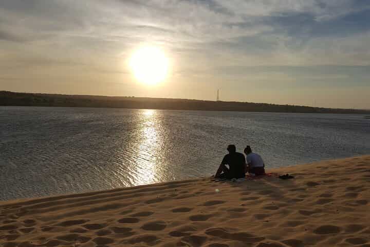 Private Ho Chi Minh city To Mui Ne Sand Dunes Best Day Tour