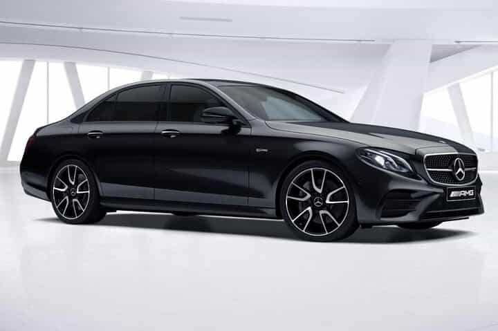 Bilbao Airport Transfers : Bilbao Airport BIO to Bilbao City in Business Car