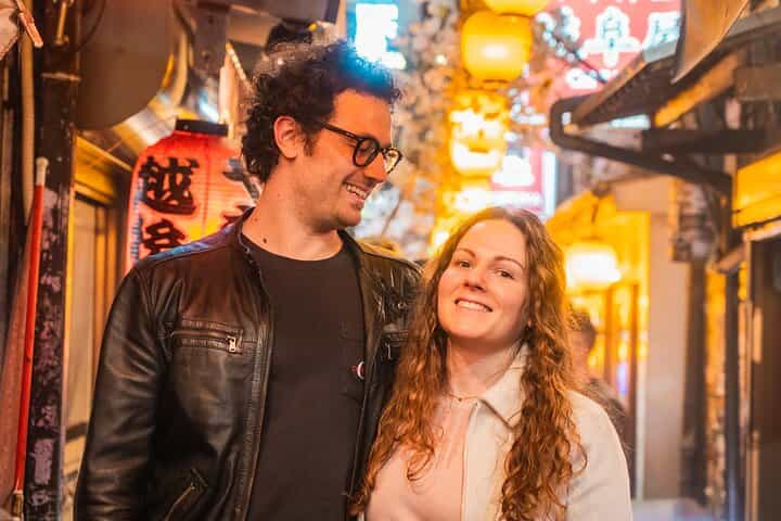 Osaka Essentials Private Tour: Perfect for First-Time Visitors