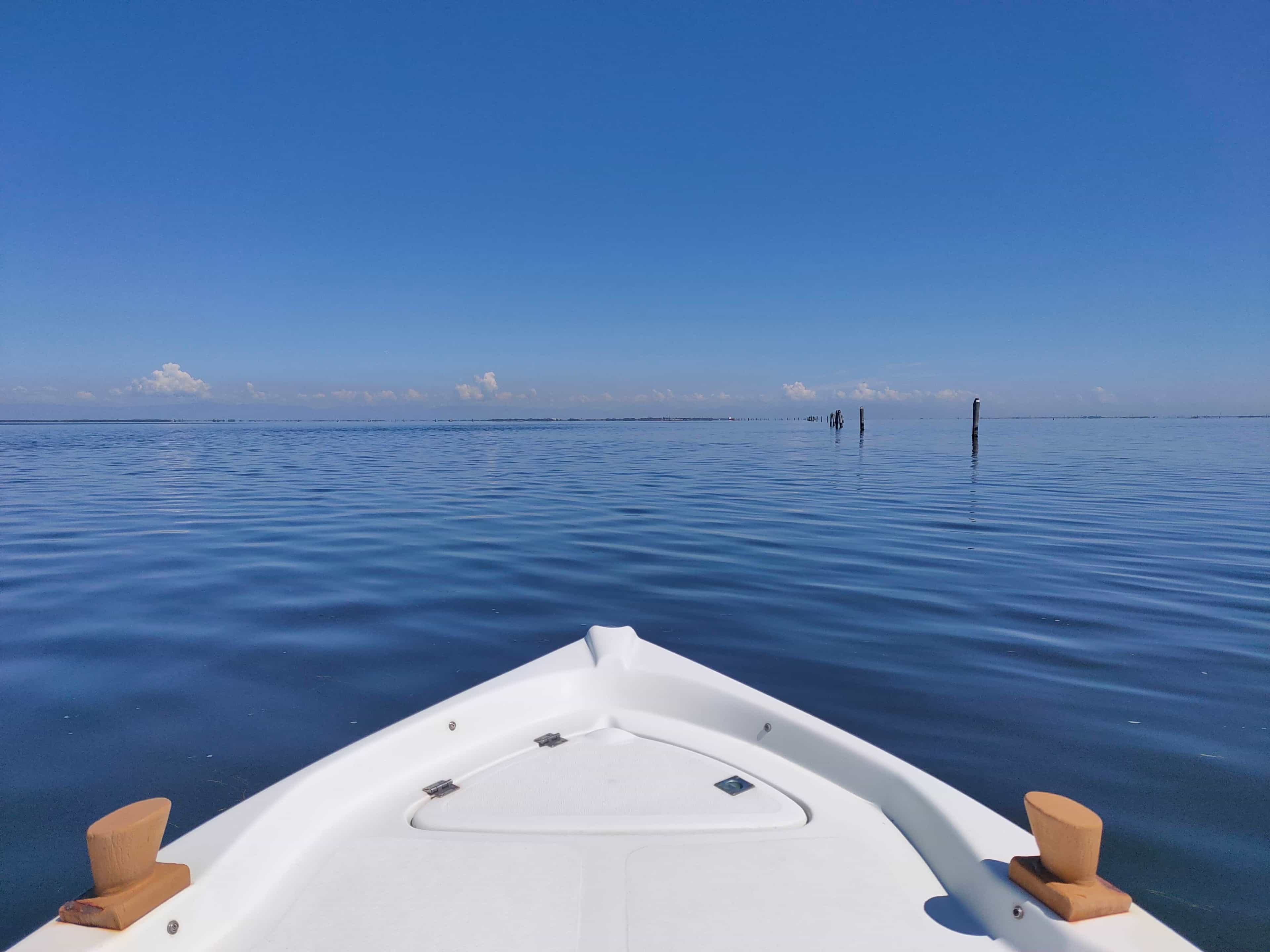 Chioggia: Private Boat Tour To Discover The Venetian Lagoon