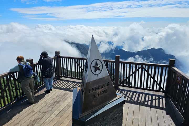  Sapa Private 5-Day Tour from Hanoi