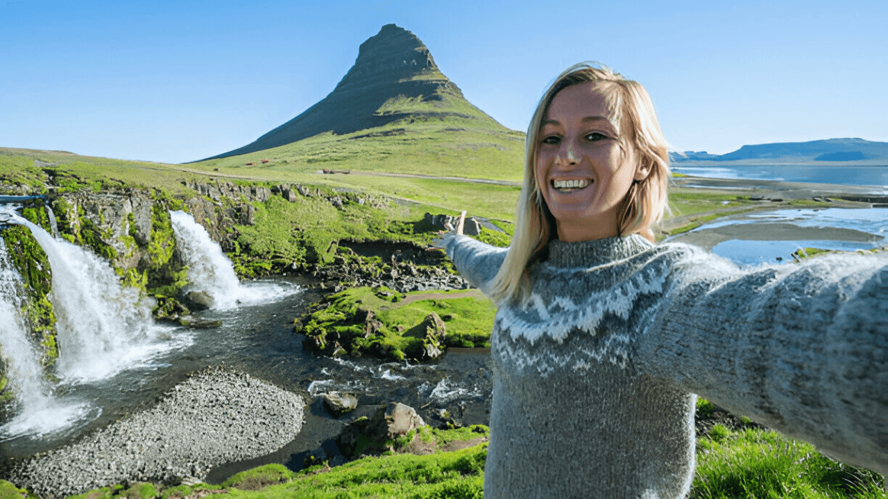 Snaefellsnes Peninsula Adventure: Small Group from Reykjavik