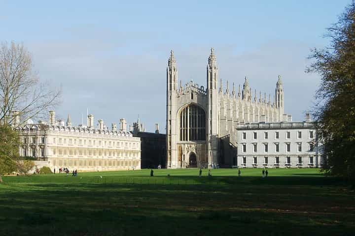 Private Transfer Arrival or Departure : Cambridge-London