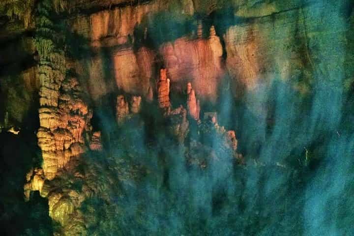 Discover Samegrelo: Canyons, History & Migrelian Charm