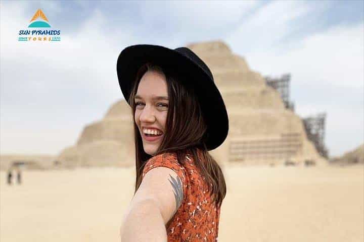 2-Day Trip to Cairo from Marsa Alam