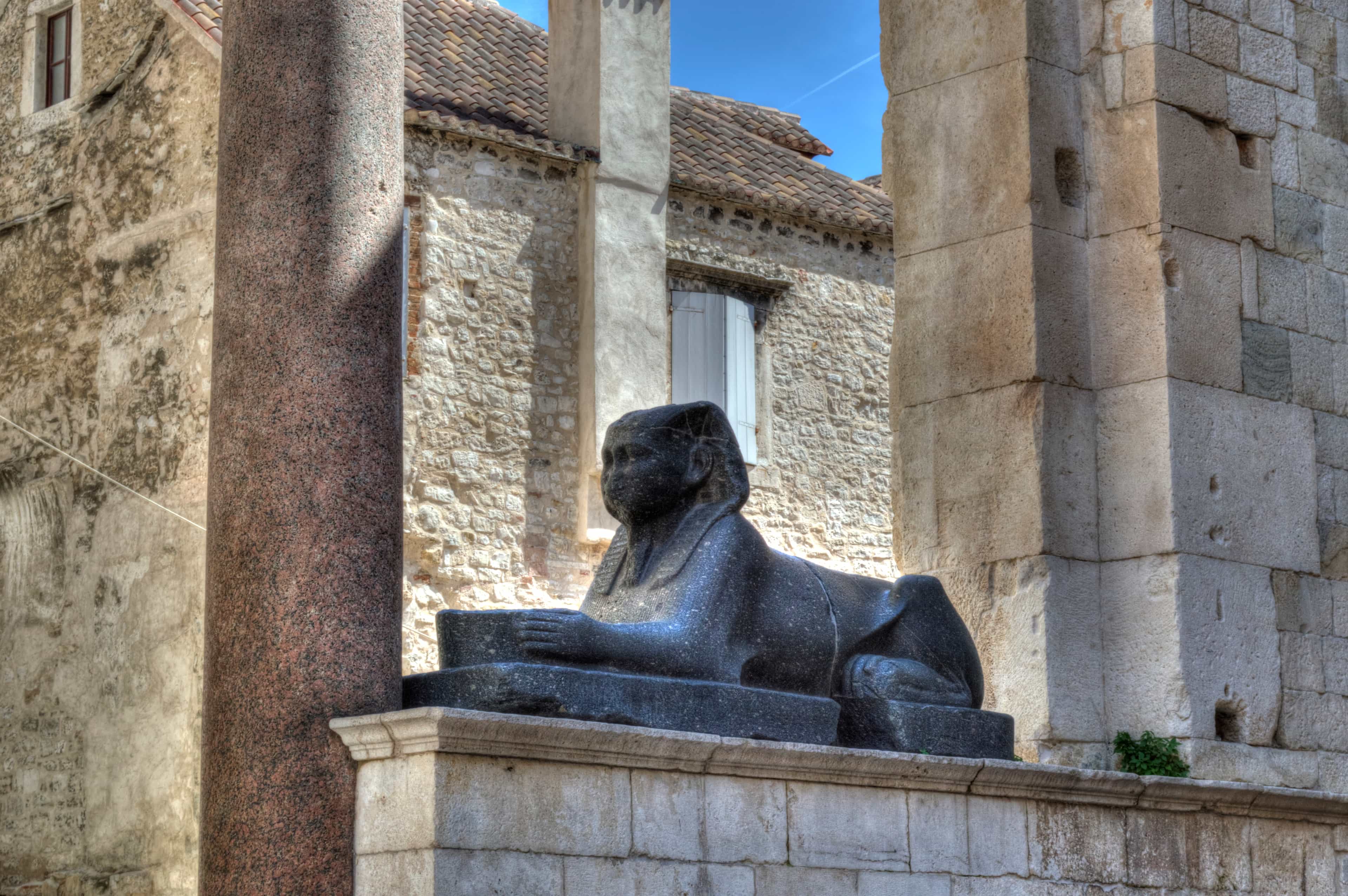 Private Taste of Split Tour - from Split