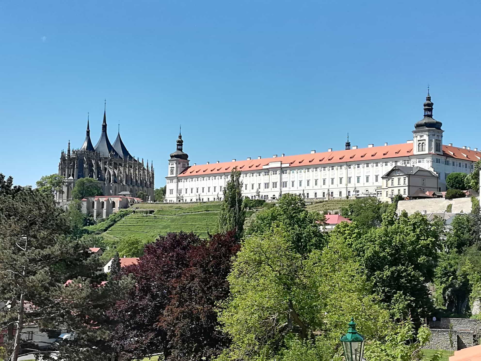 Excursión Privada a Kutná Hora