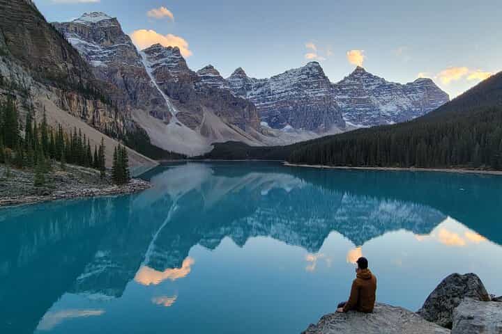 2 Day Banff Bucket List - Activities Included