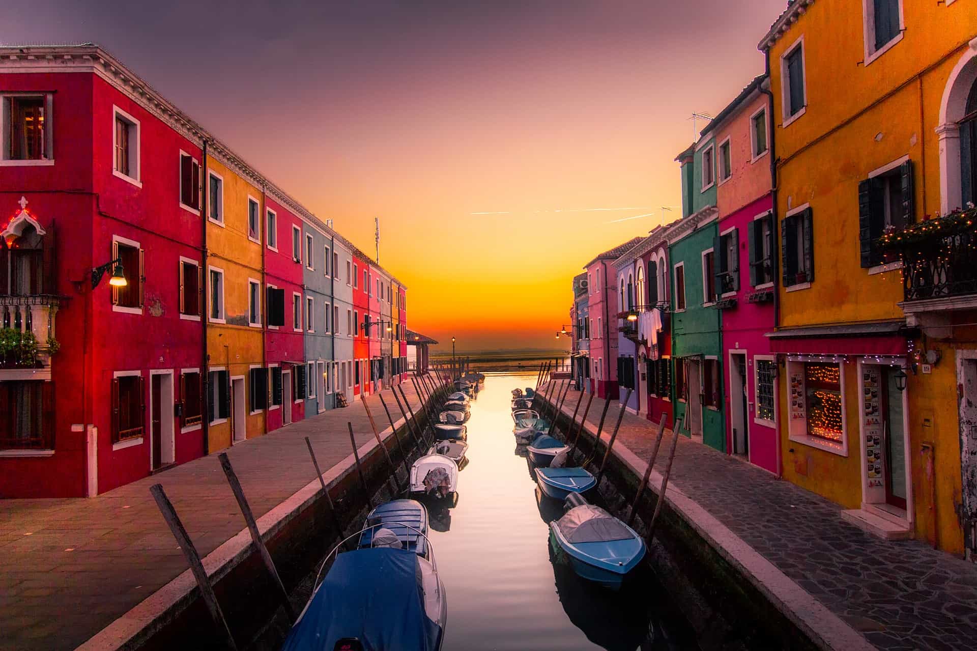 Daytrip to Murano with glassblowing demostration