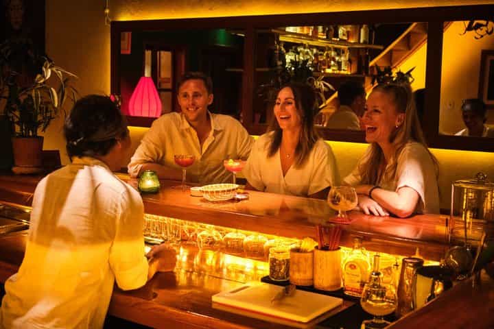 Hoi An Secret Cocktail Experience with Local Host