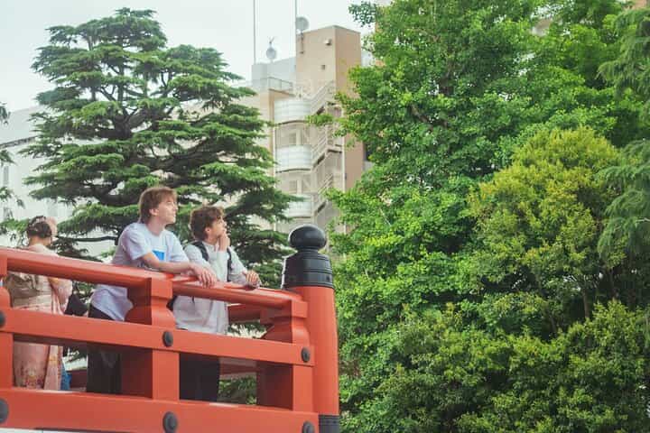 Sapporo Private Custom Tour: A City Shaped by Nature