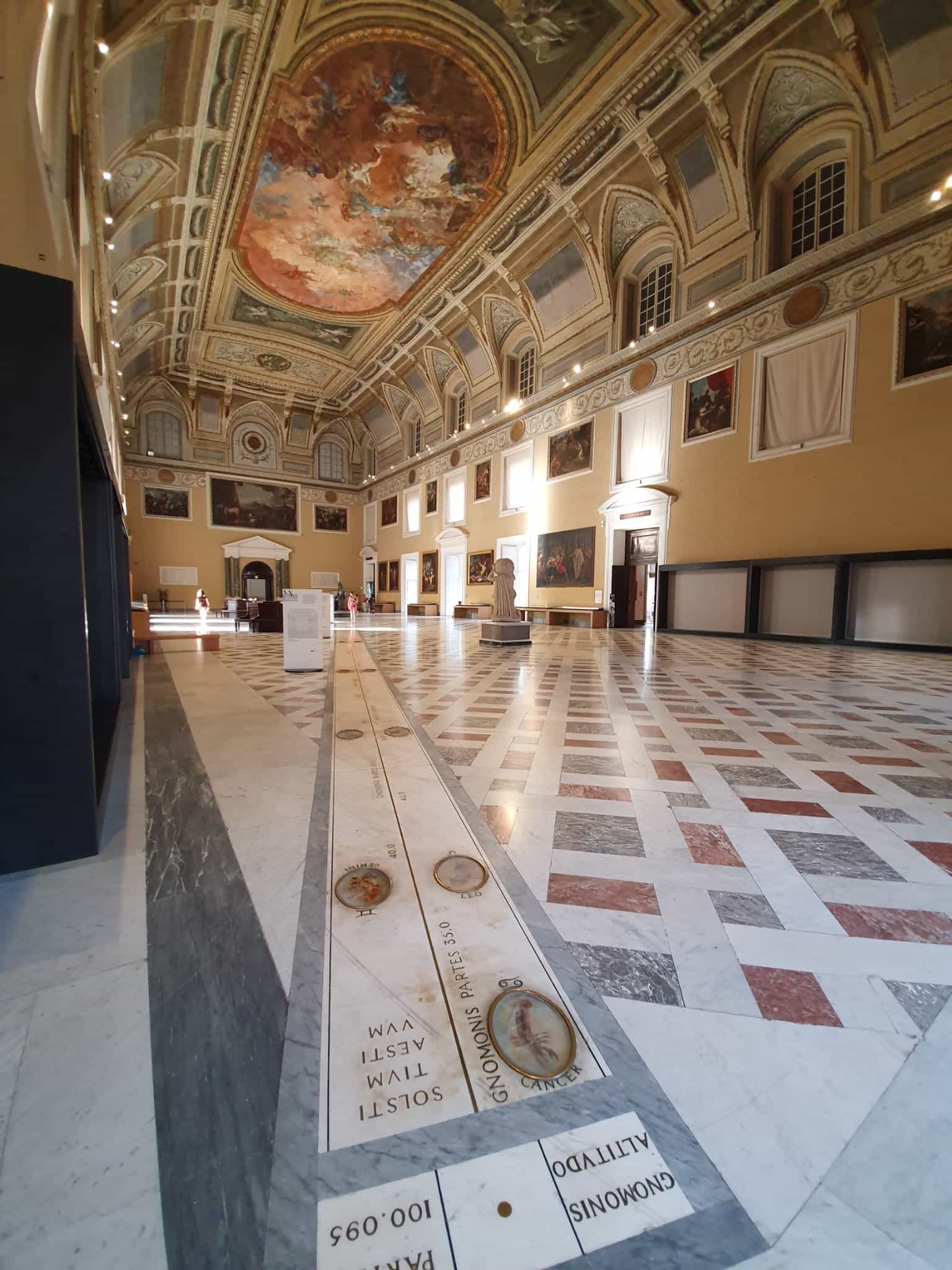 [TOUR GUIDE PRIVATE] NAPLES Archaeological Museum MANN