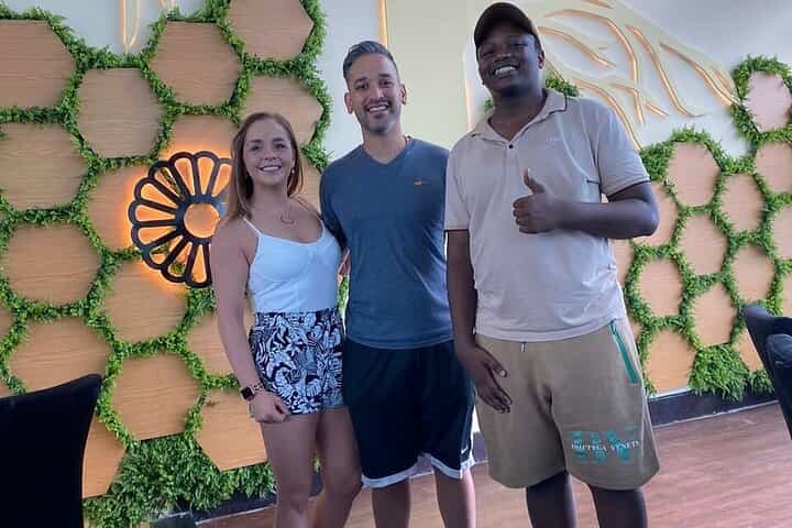 25 Days Tour to Tanzania, Zanzibar, Kenya and Uganda 