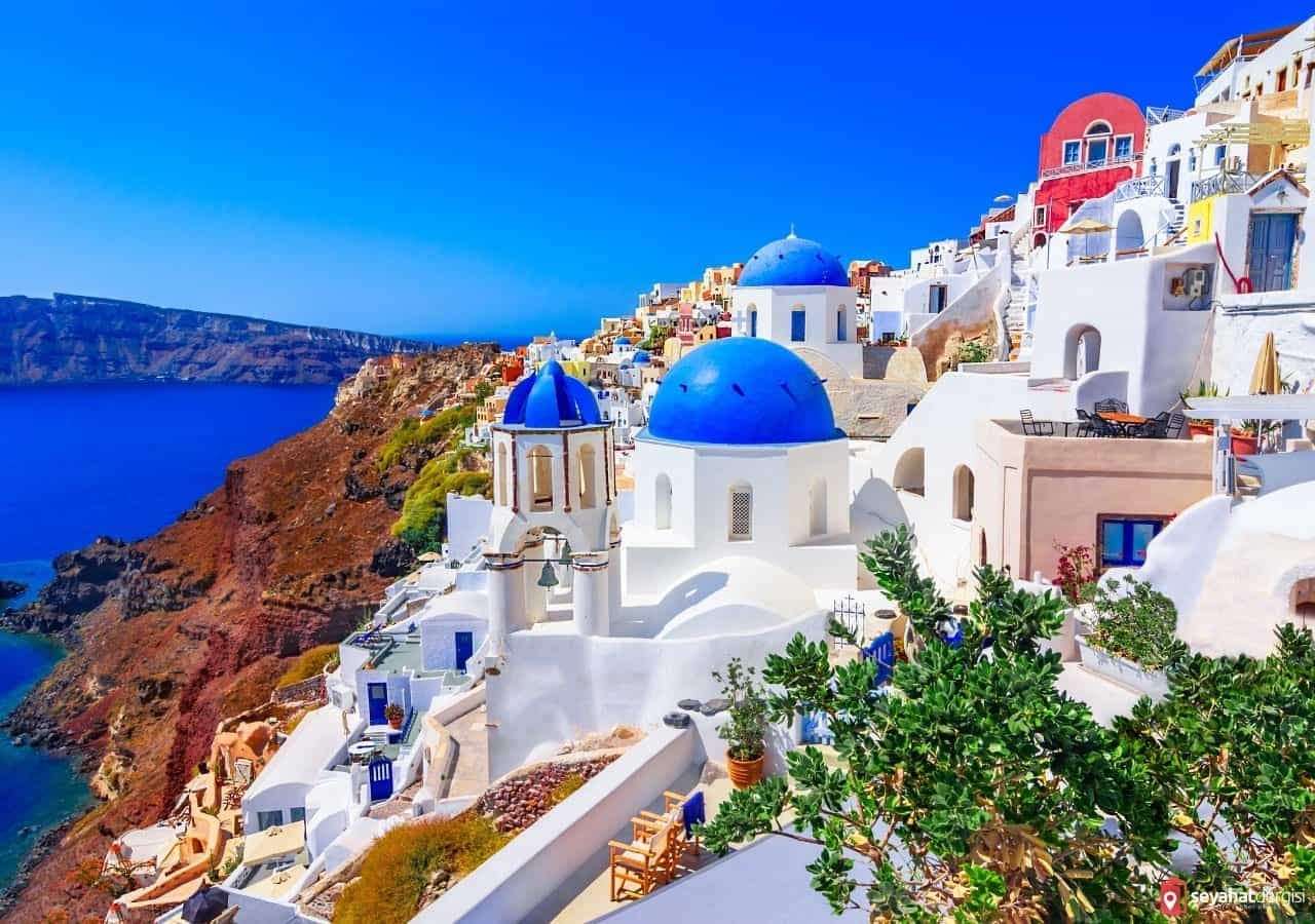 Turkish Breeze&4 Nights Iconic Aegeans - 14 Days
