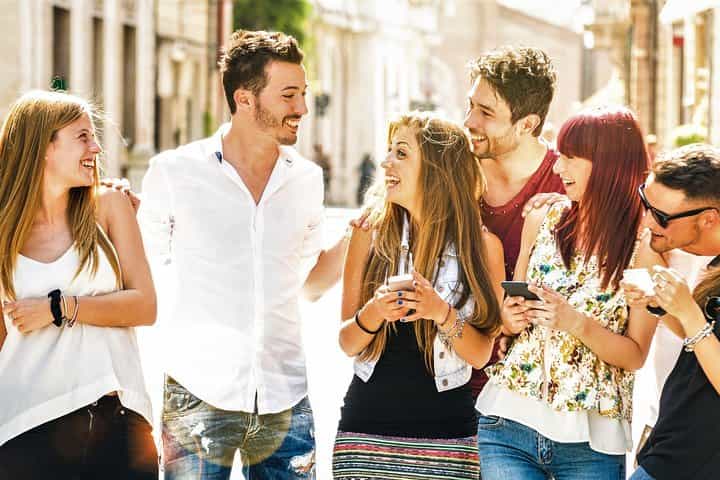 e-Scavenger hunt Deventer: Explore the city at your own pace