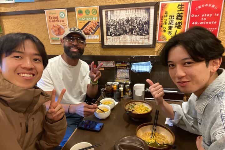 For Ramen Lovers: Tokyo's Most Unique Bowls in Shibuya