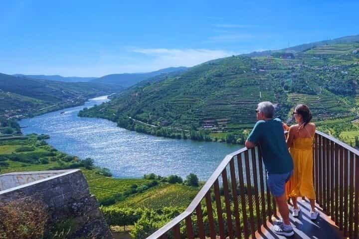 Douro Valley Private 4×4 Tour