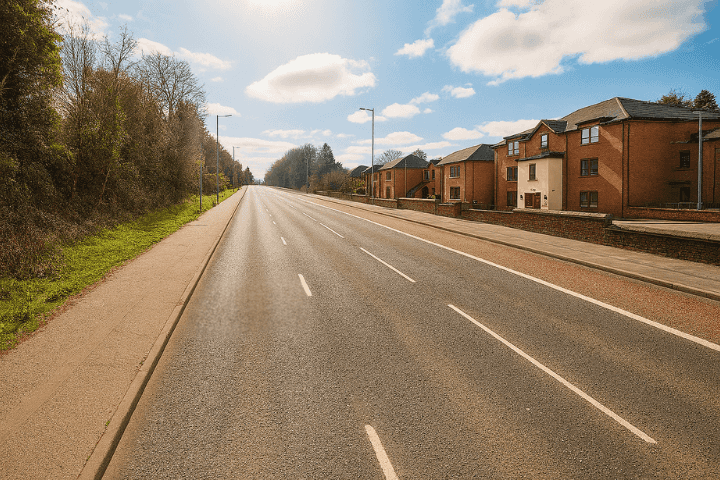  Belfast: Game Of Thrones Locations Drive Tour with an APP