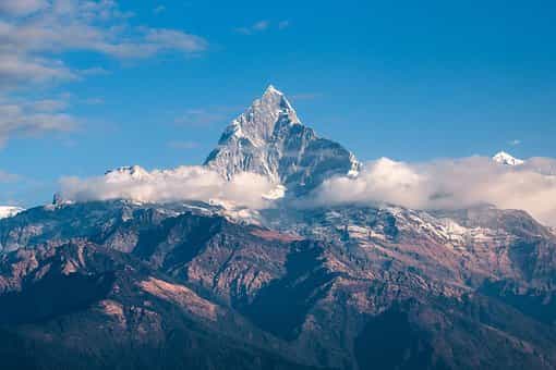 Private Transfer: Pokhara Airport to Pokhara Hotels