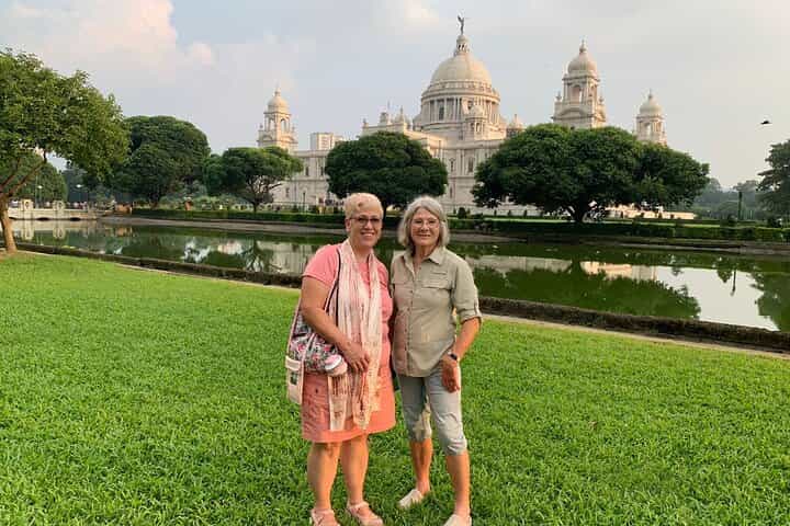 Kolkata: The City of Joy and Spiritual Marvels