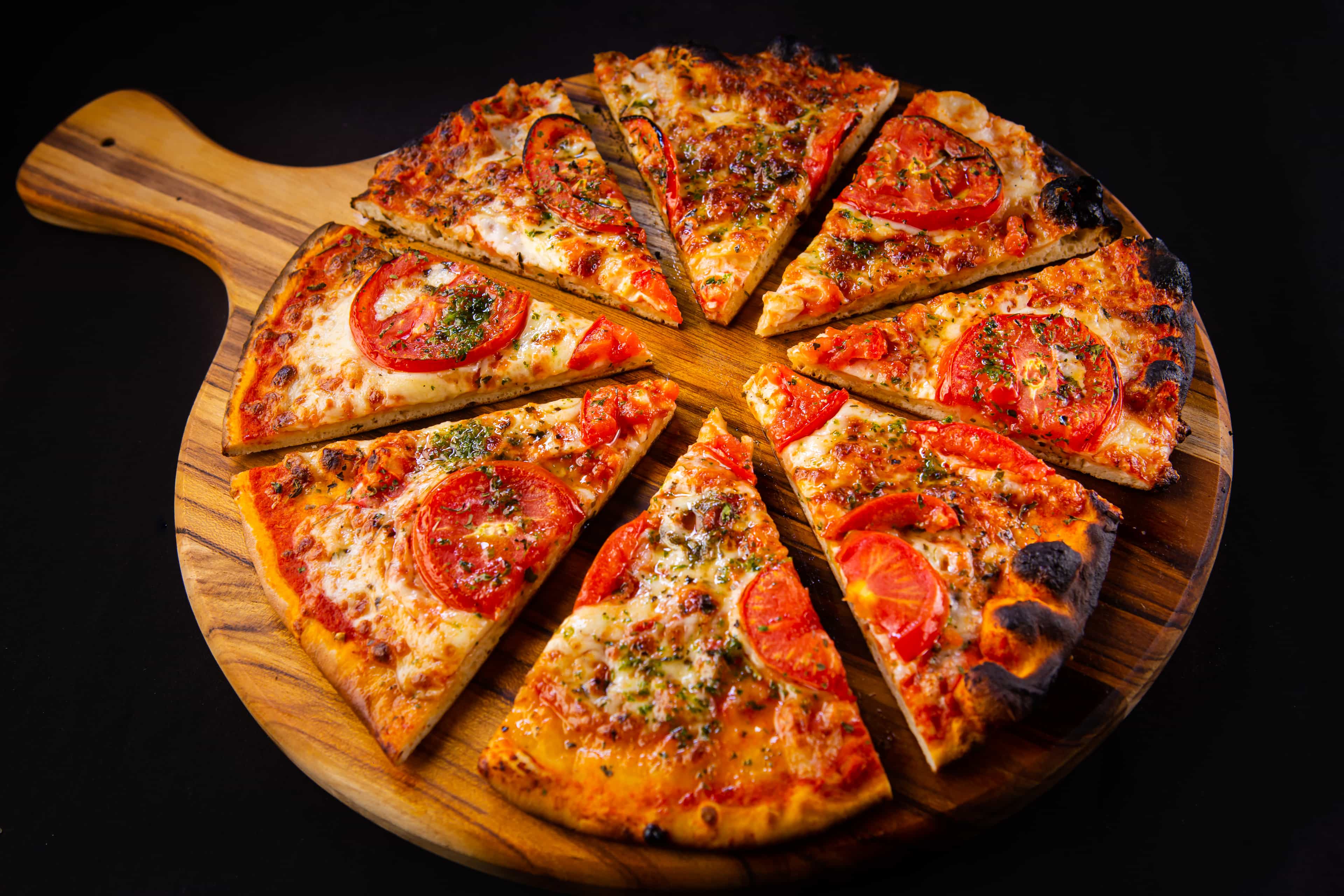 All Inclusive Tulum 5 hours Coast & Pizza in 51' Leopard PowerCat