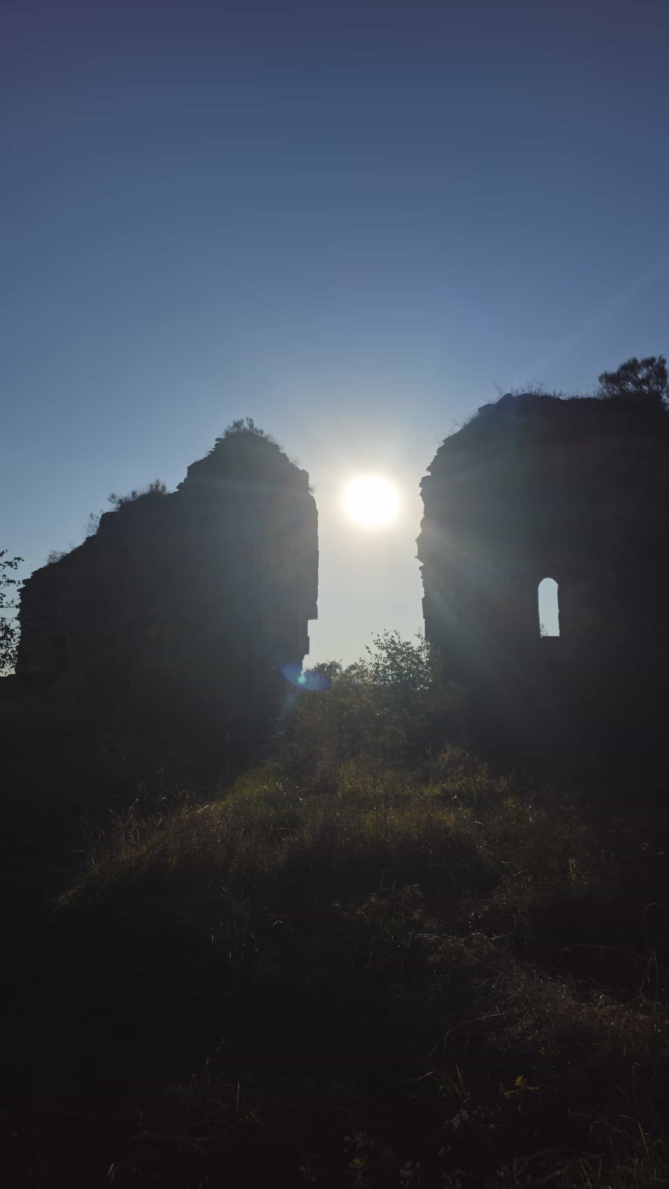 Samshvilde Tour: Medieval Ruins & Canyon Adventure
